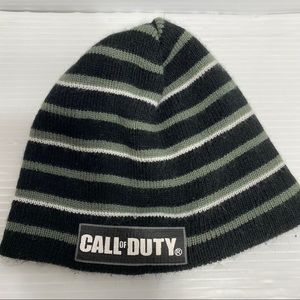 Call Of Duty Beanie (Activision)